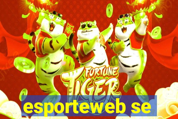 esporteweb se